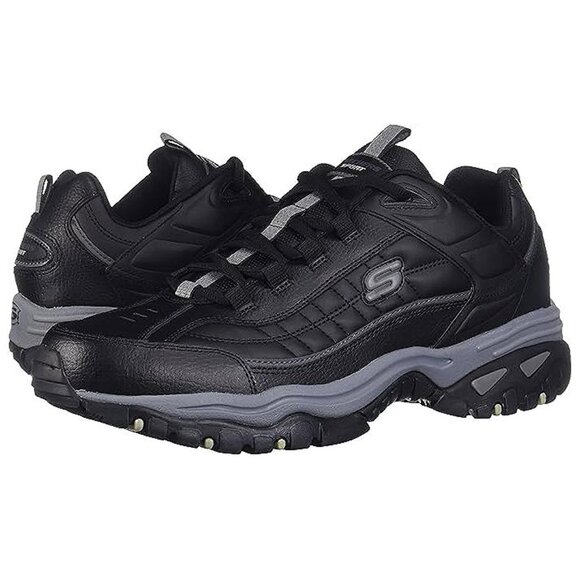 Men's Energy Afterburn Black - Picture 4 of 13